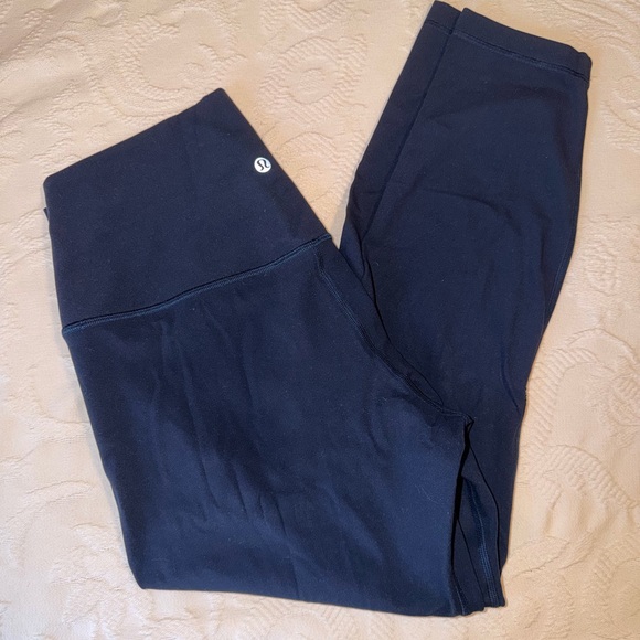 Navy 25inch Aligns - Picture 1 of 5